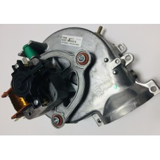 Вентилятор ARISTON GENUS  24 FF  65104255